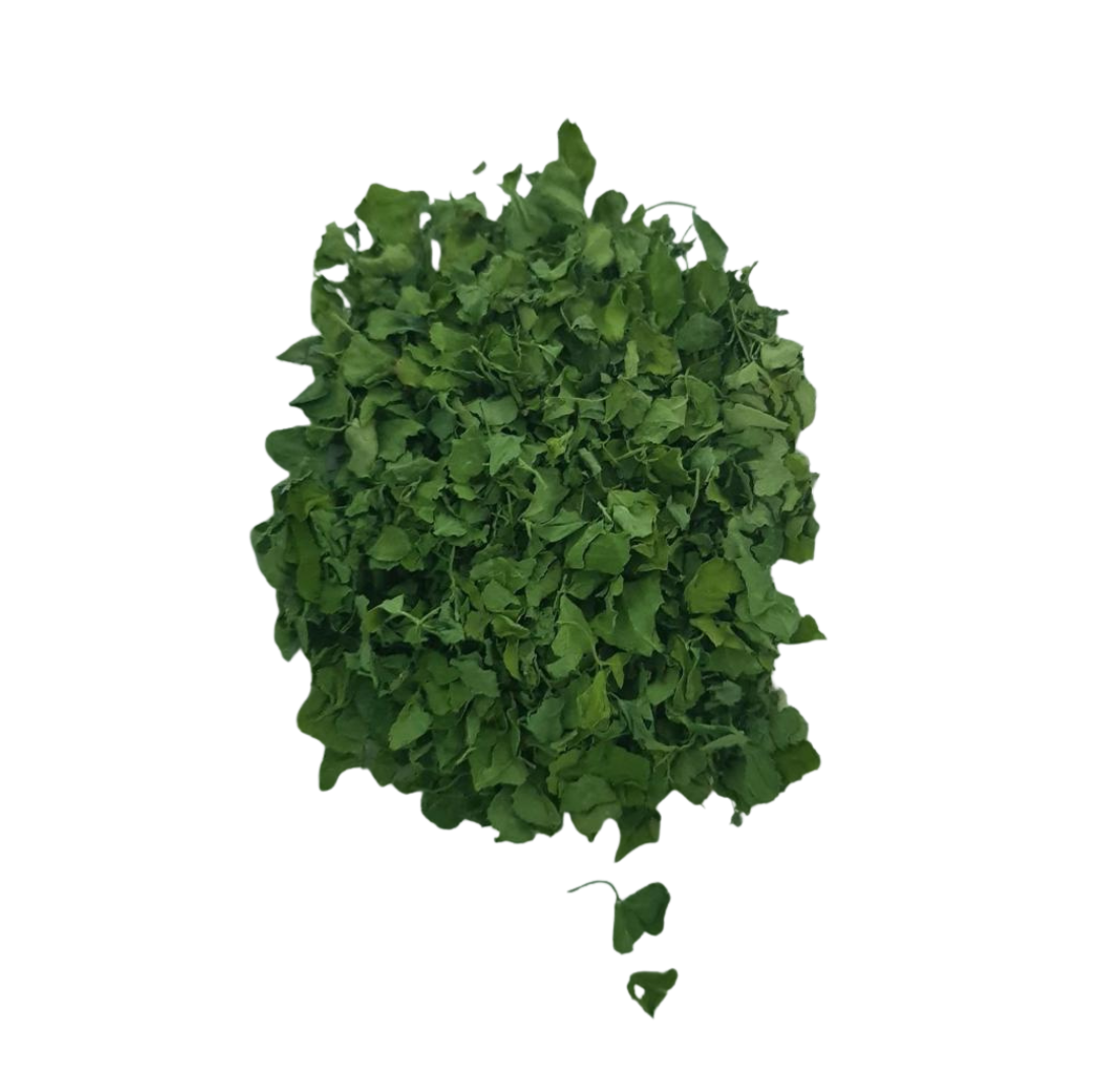 Kasuri Methi other view